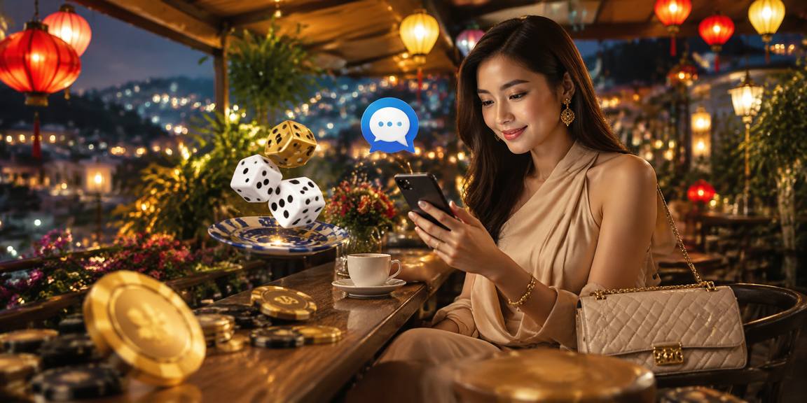 ss99 Dice Di Dong tại ss99 hoạt động như thế nào